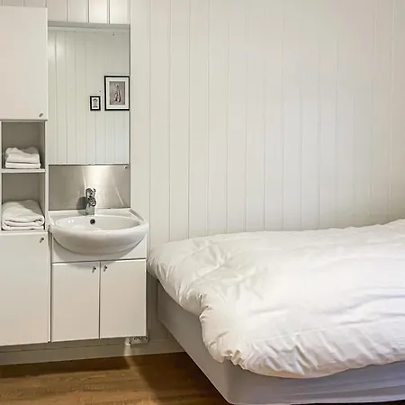 Cozy In With Kitchen