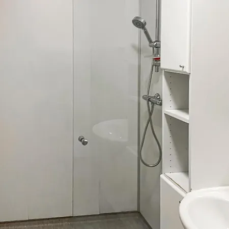 Διαμέρισμα Cozy In With Kitchen *