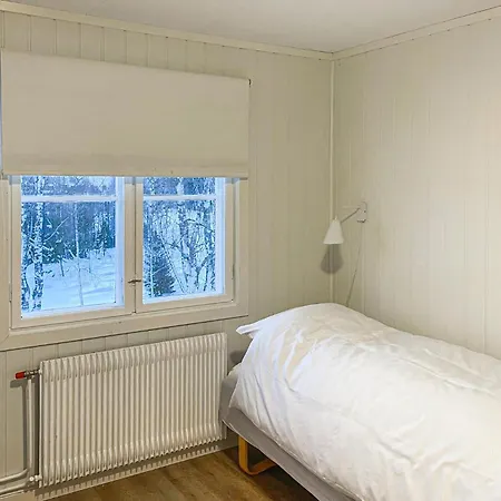Διαμέρισμα Cozy In With Kitchen